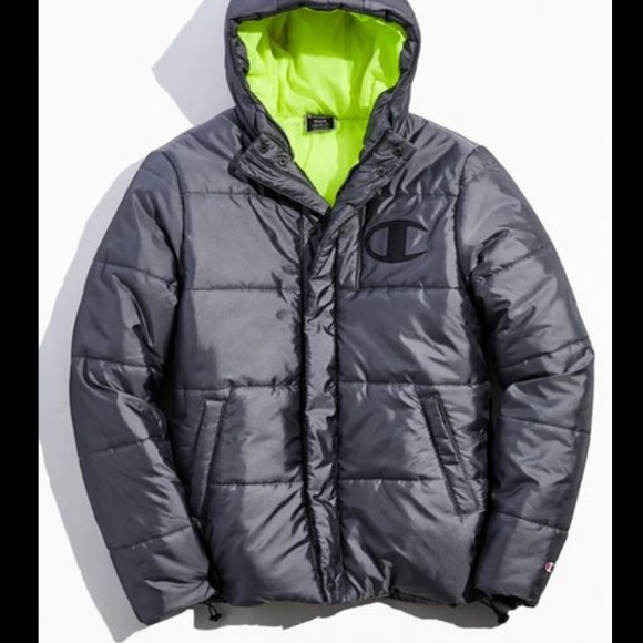 Champion | Jackets \u0026 Coats | New 